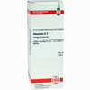 Okoubaka D2 Dilution 50 ml - ab 0,00 €