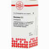 Okoubaka D3 Globuli 10 g - ab 6,39 €