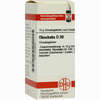 Okoubaka D30 Globuli 10 g - ab 7,25 €