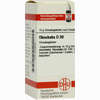 Okoubaka D30 Globuli 10 g - ab 6,86 €