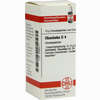 Okoubaka D4 Globuli 10 g - ab 6,98 €