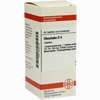 Okoubaka D4 Tabletten 80 Stück - ab 7,84 €