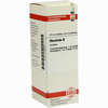 Okoubaka Urtinktur D 1 Dilution 20 ml - ab 10,19 €