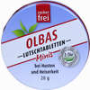 Olbas Minis Lutschtabletten Zuckerfrei 20 g - ab 1,59 €