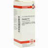 Oleander D6 Dilution 20 ml - ab 9,30 €
