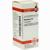 Oleander D6 Globuli 10 g - ab 7,55 €