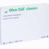 Oleo- Tüll Classics 10x30cm Wundgaze 10 Stück - ab 0,00 €