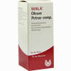 Oleum Petrae Comp Öl 100 ml - ab 10,06 €