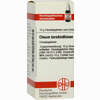 Oleum Terebinthinae D12 Globuli 10 g - ab 7,55 €