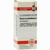 Oleum Terebinthinae D30 Globuli 10 g - ab 0,00 €