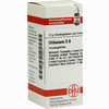 Olibanum D8 Globuli 10 g - ab 7,22 €