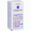 Oliprox Nagellack bei Pilzbefall Lösung 12 ml - ab 18,22 €