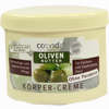 Oliven Butter Körpercreme Cosvida  500 ml - ab 0,00 €