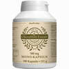 Olivenblattextrakt 500mg Mono- Kapseln  180 Stück - ab 35,78 €