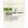 Olivenbutter Intensiv Resana Salbe 500 ml - ab 11,66 €