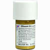 Olivenit D6 Trituration 20 g - ab 22,65 €