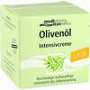 Olivenöl Intensivcreme Lsf 20  50 ml - ab 13,98 €