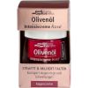 Olivenöl Intensivcreme Rose Augencreme  15 ml