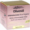 Olivenöl Intensivcreme Rose Legere Lsf 20  50 ml