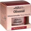 Olivenöl Intensivmaske Rose Nacht Creme 50 ml - ab 15,54 €