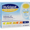 Olygrippal Tag & Nacht 500 Mg/60 Mg Tabletten  16 Stück