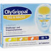 Olygrippal Tag & Nacht 500 Mg/60 Mg Tabletten  16 Stück - ab 5,61 €