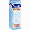Olynth 0.05% für Kinder Nasendosierspray 10 ml - ab 0,91 €