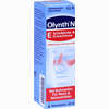 Olynth 0. 1% N Schnupfen Dosierspray Ohne Konservierungsstoffe 10 ml - ab 2,66 €