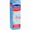 Olynth 0.1% Nasendosierspray 15 ml