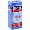 Olynth 0,1% Nasentropfen  20 ml - ab 3,35 €