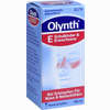 Olynth 0,1% Nasentropfen  100 ml