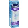 Olynth Plus 0.1%/5% für Erwachsene Nasenspray  10 ml