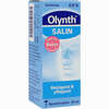 Olynth Salin Tropfen Nasentropfen 10 ml - ab 2,91 €