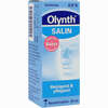 Olynth Salin Tropfen Nasentropfen 10 ml - ab 2,94 €