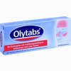 Abbildung von Olytabs 200mg/30mg Filmtabletten  12 Stück