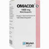 Omacor 100 Stück - ab 77,76 €