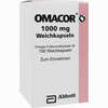 Omacor 1000mg Weichkapseln Axicorp pharma 100 Stück - ab 44,35 €