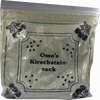 Omas Kirschsteinsack 24cm X 24cm Natur 1 Stück - ab 5,54 €
