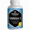 Omega 3 1000 Mg Epa 400 Dha 300 Hochdosiert Kapseln 90 Stück - ab 19,13 €