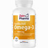 Omega 3 1000 Mg - Seefischöl Softgelkapseln Hochdosiert  140 Stück - ab 12,85 €