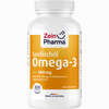 Omega- 3 500mg Caps Kapseln 300 Stück - ab 13,35 €