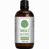 Omega 3 Algenöl Dha 300 Mg + Epa 150 Mg Öl 100 ml - ab 18,51 €