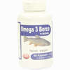 Omega 3 Berco 1000mg Kapseln 60 Stück - ab 13,93 €