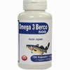 Omega 3 Berco 500 Kapseln 150 Stück - ab 10,07 €
