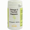 Omega- 3- Fettsäuren Kapseln  100 Stück - ab 5,35 €