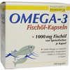 Omega 3 Fischöl Kapseln  100 Stück - ab 9,80 €