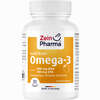 Omega- 3 Gold Gehirn Dha 500mg/epa 100 Mg Weichkapseln 30 Stück - ab 0,00 €