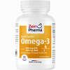 Omega- 3 Gold Herz Epa 400 Mg/dha 300 Mg Weichkapseln 30 Stück - ab 0,00 €