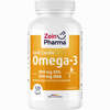 Omega- 3 Gold Herz Epa 400 Mg/dha 300 Mg Weichkapseln 120 Stück - ab 24,02 €