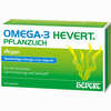 Omega- 3 Hevert Pflanzlich 120 Stück - ab 28,72 €